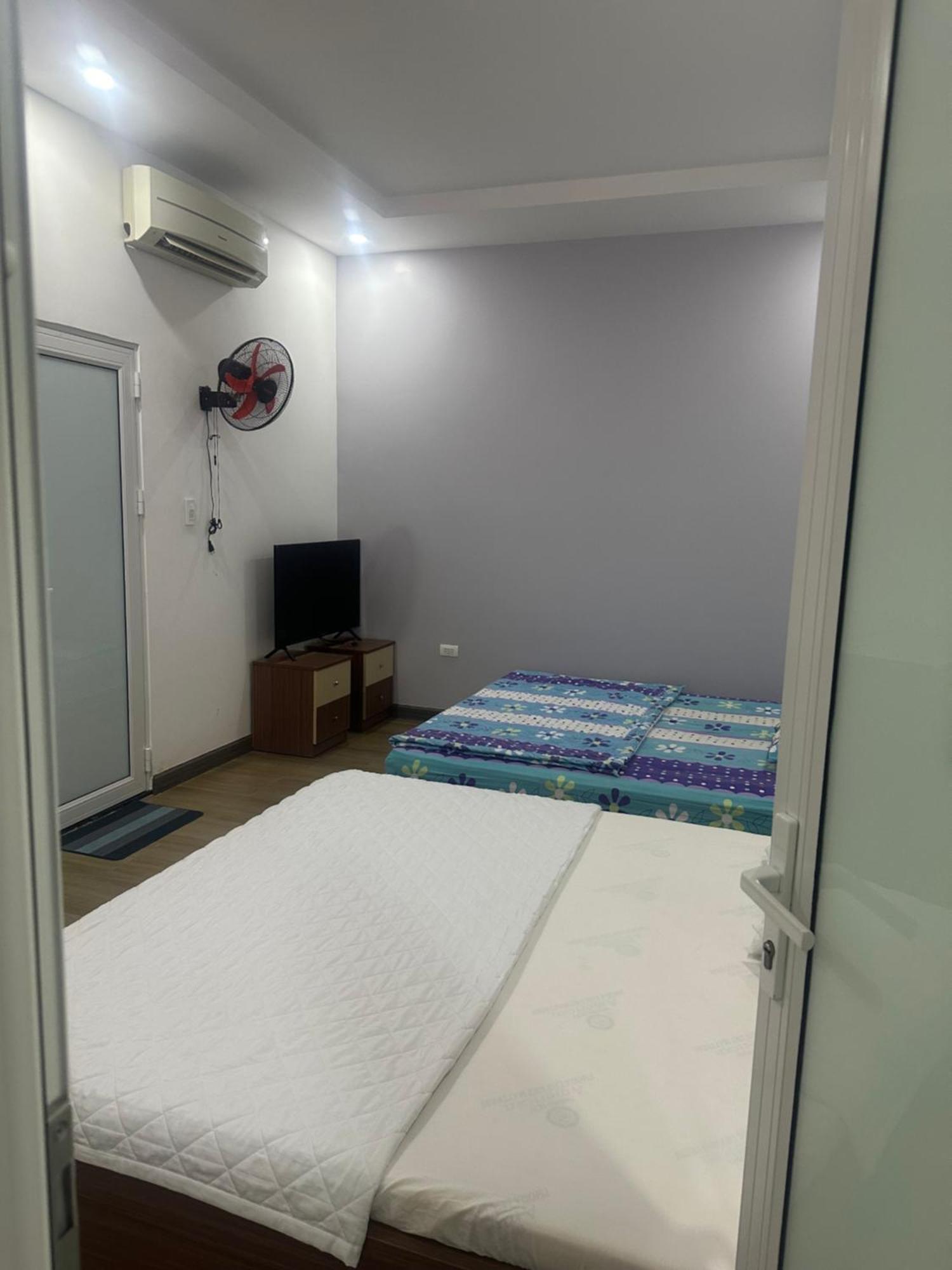 N.Nghi Nhat Hai Phan Thiet Exterior foto