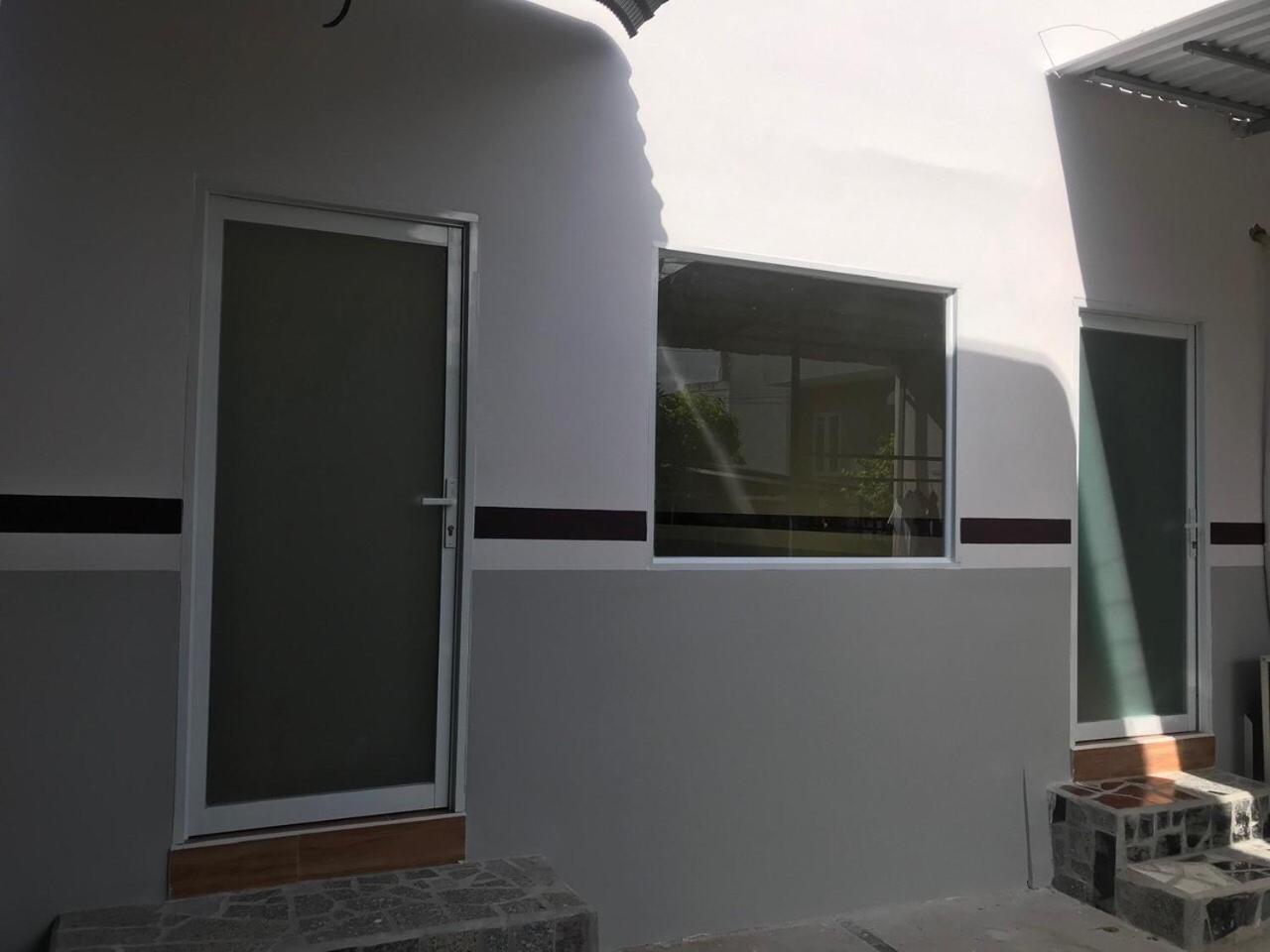 N.Nghi Nhat Hai Phan Thiet Exterior foto
