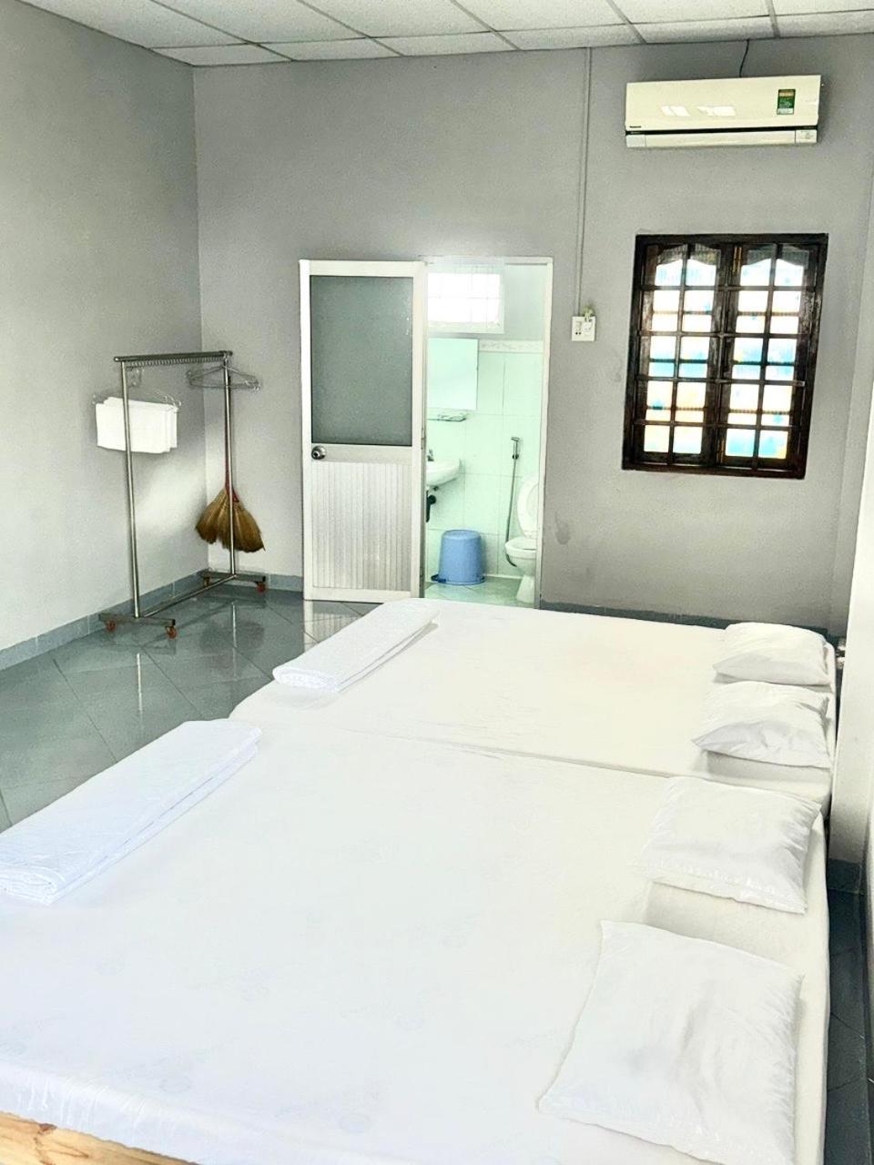 N.Nghi Nhat Hai Phan Thiet Exterior foto