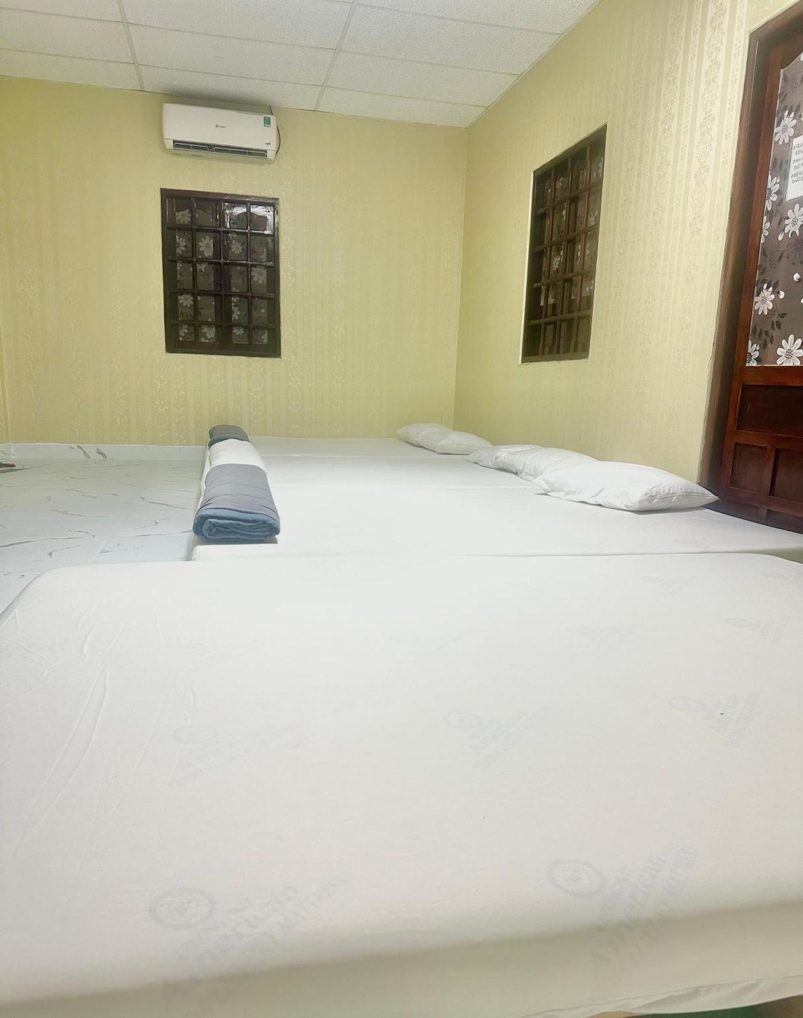 N.Nghi Nhat Hai Phan Thiet Exterior foto